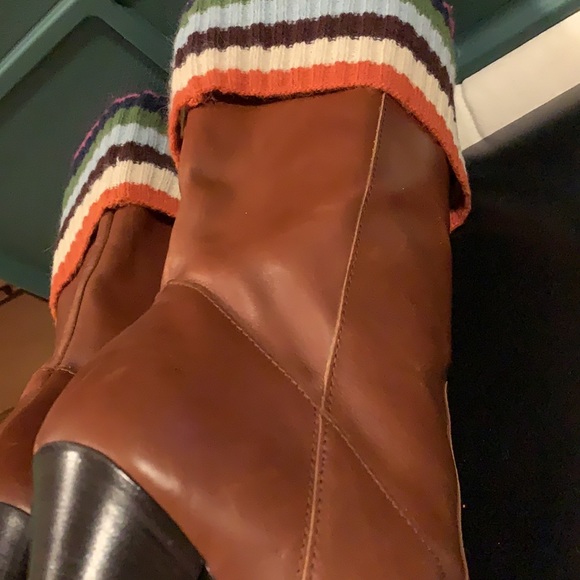 Coach mid calf boot - Picture 9 of 11